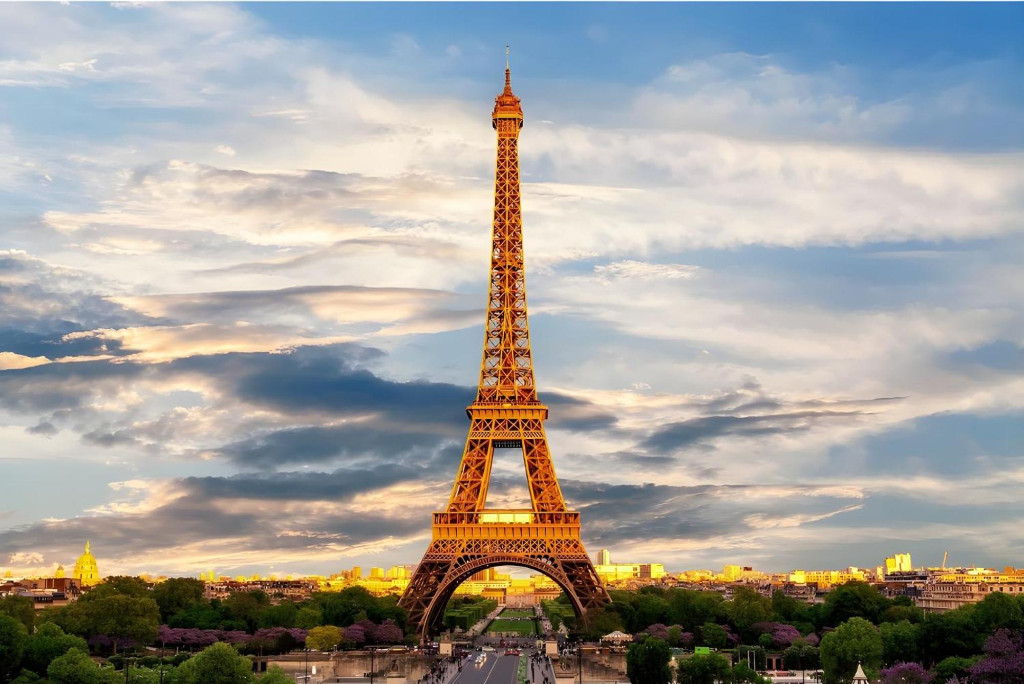 Charmant Studio Climatise Paris Expo Porte De Versailles - Dome De Paris , Near Transportation Links Vanves Exterior foto