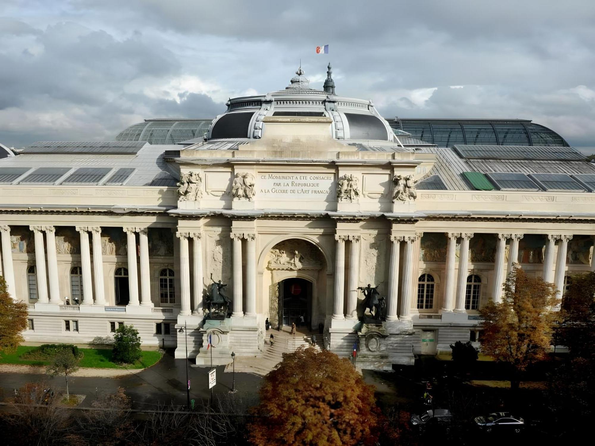 Charmant Studio Climatise Paris Expo Porte De Versailles - Dome De Paris , Near Transportation Links Vanves Exterior foto
